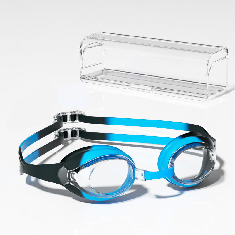 Kalsten Anti-Fog Racing Goggles