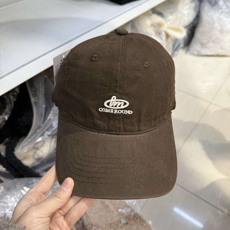 Classic Cotton Wash Cap
