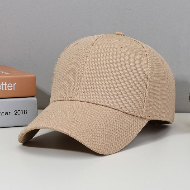 Men's Classic Adjustable Baseball Cap