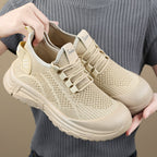 Women's Breathable Casual Sneakers