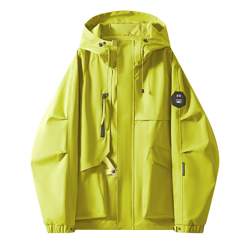 Women's Breathable Functional Jacket