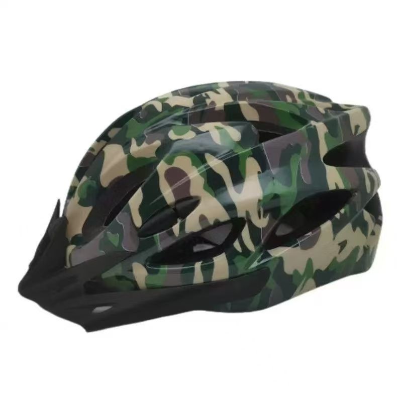 High-Performance Cycling Helmet