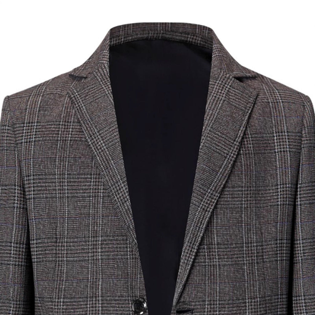 Women's Elegant Casual Blazer
