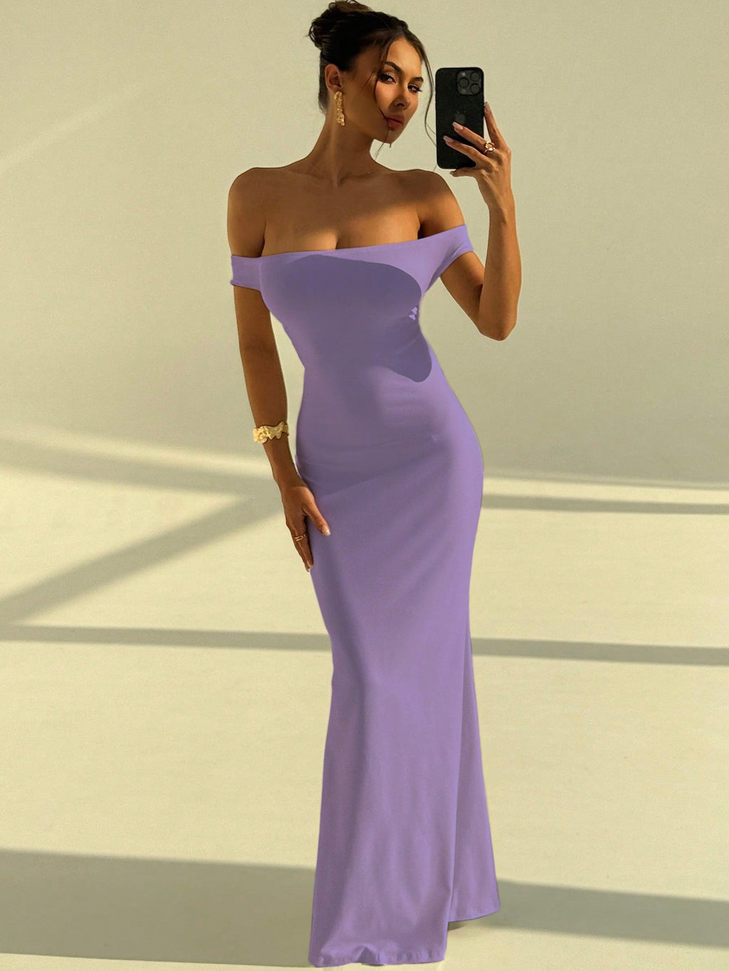 Women's Evening Dress