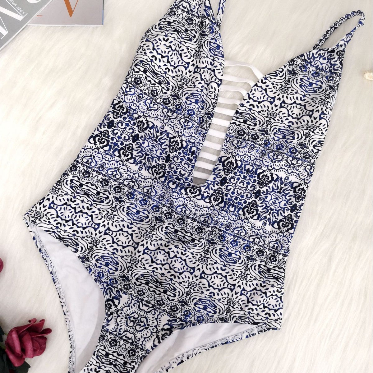 Women's Swimsuit