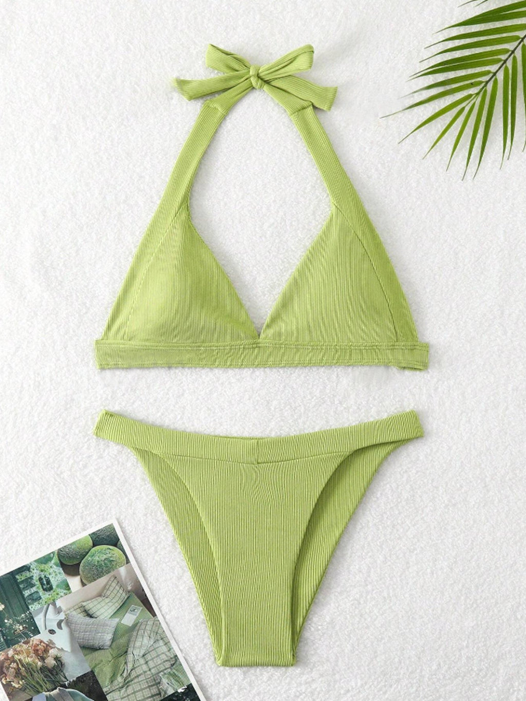Women's Swimsuit Set
