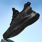 Women's Breathable Fitness Sneakers with Non-slip Sole