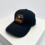 Men's Embroidered Casual Cap