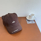 Men's Casual Cotton Baseball Cap
