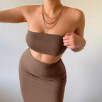 Women's Bandeau Top