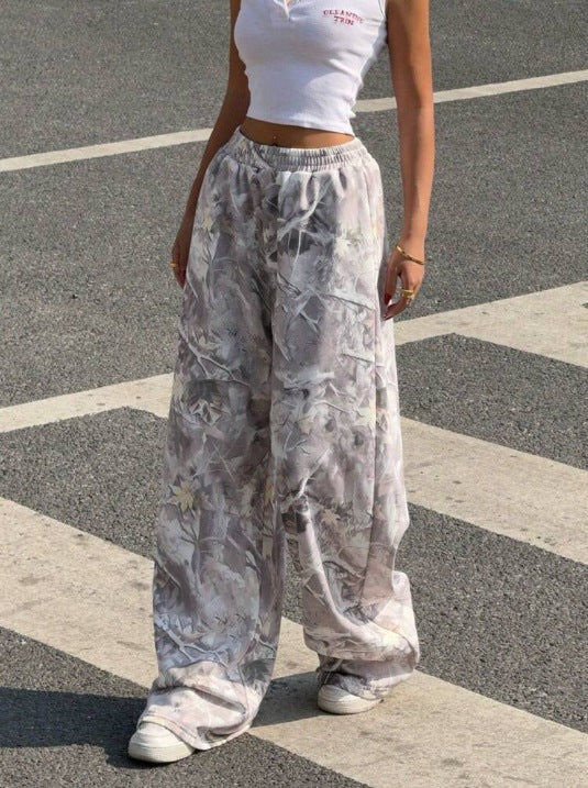 Women's Comfortable and Stylish Cargo Pants