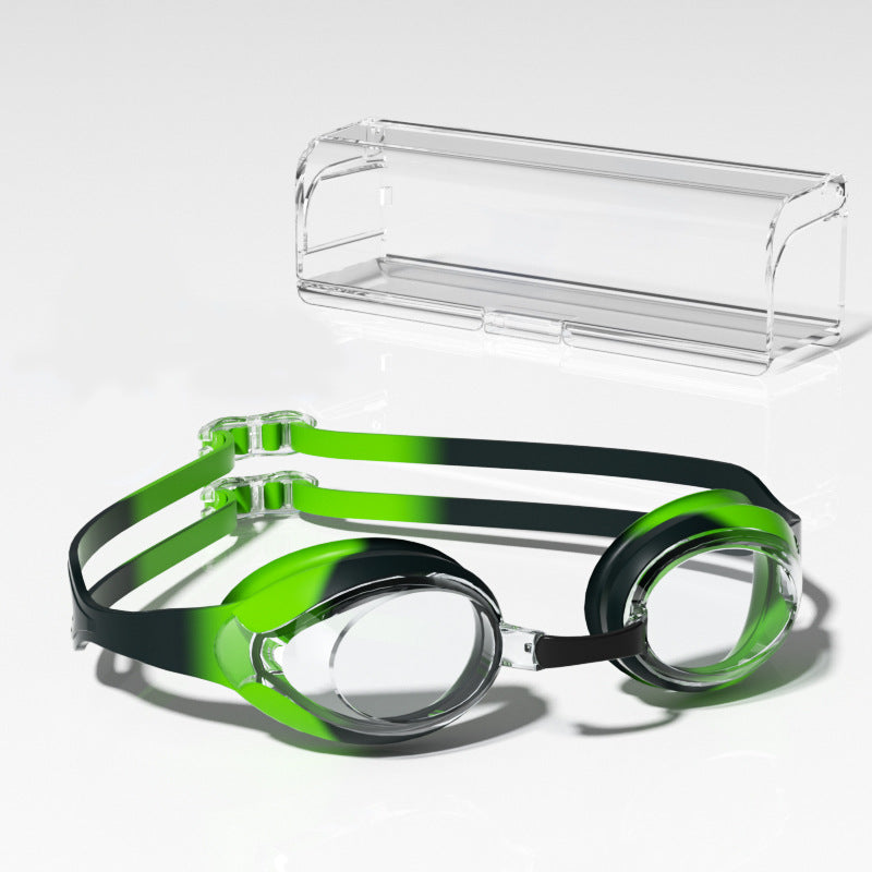Kalsten Anti-Fog Racing Goggles