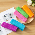 Women's Ultra-Light Microfiber Sports Towel