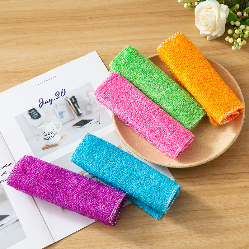 Women's Ultra-Light Microfiber Sports Towel