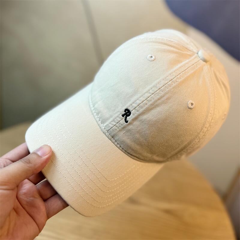 Men's Casual Cotton Cap