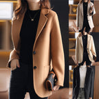 Minimalist Elegant Blazer