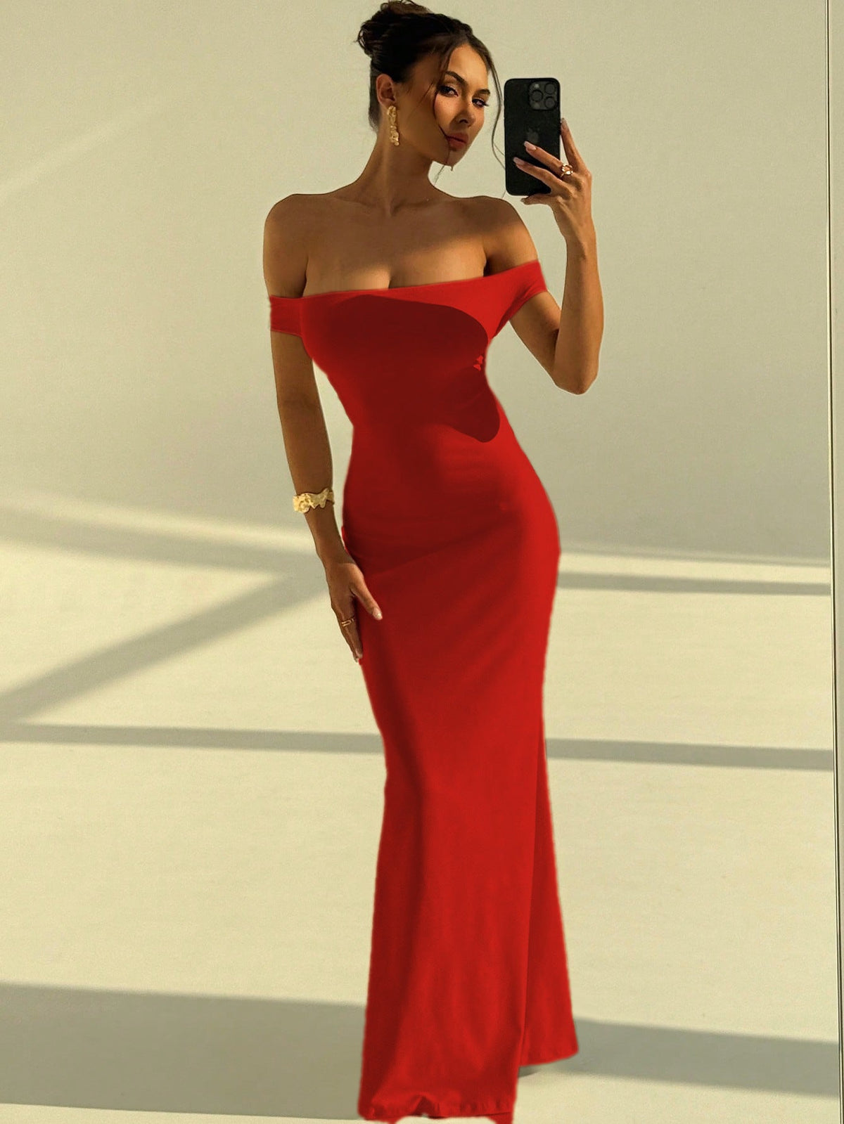 Women's Evening Dress