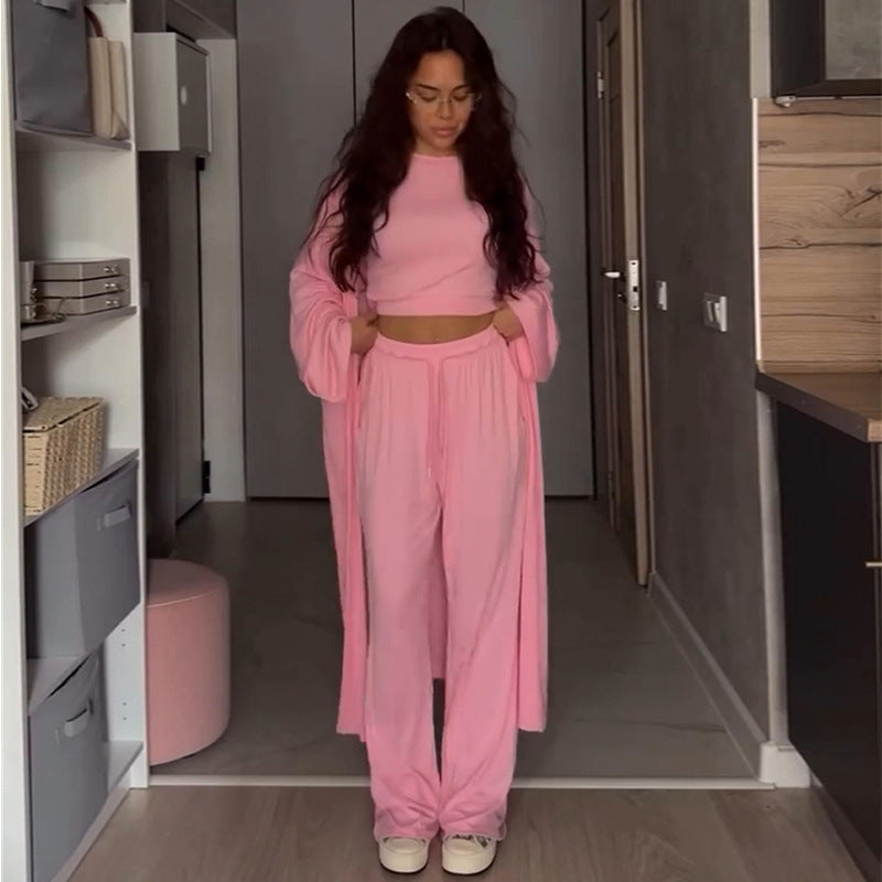Women's Casual Lounge Set