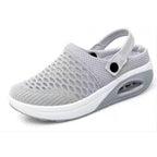 Women's Breathable Clogs with Comfortable Sole