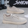 Women's Everyday Sneakers with Breathable Fabric and Cushioned Profile