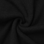 Women's Comfortable Knit Ensemble in Soft Cotton