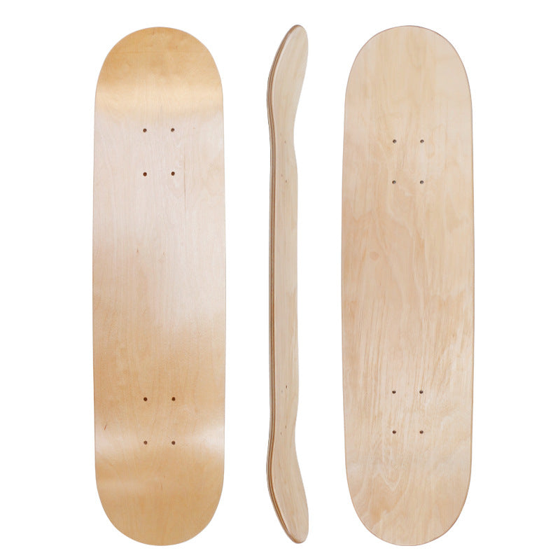 Performance Skateboard Deck
