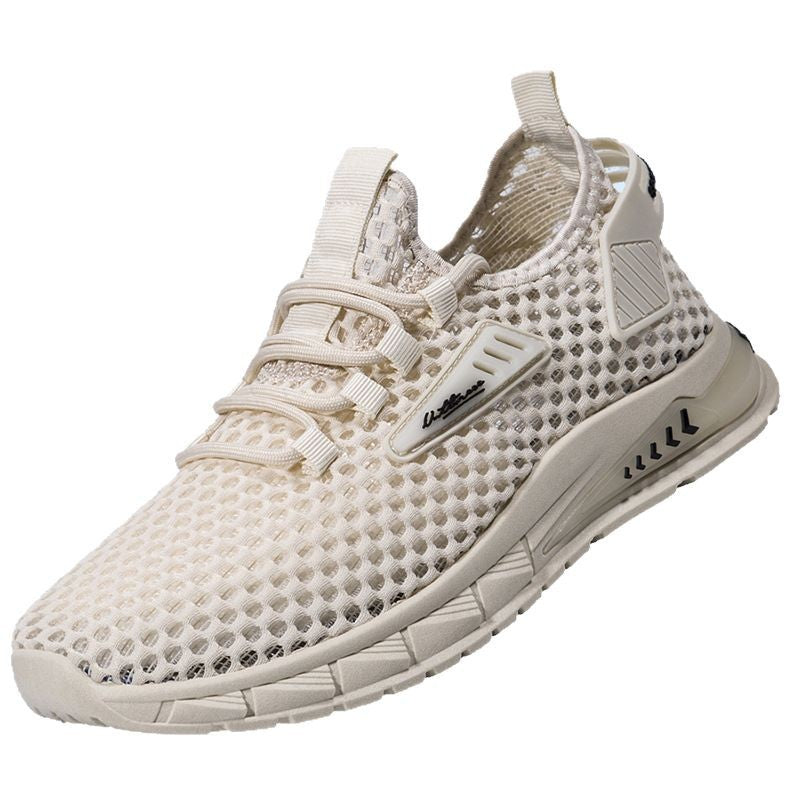 Women's Breathable Athletic Shoes