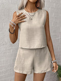 Women's Airy Summer Set