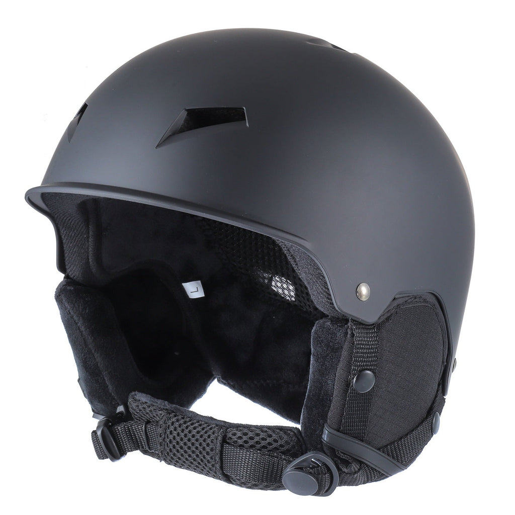 Protective Snow Sports Helmet