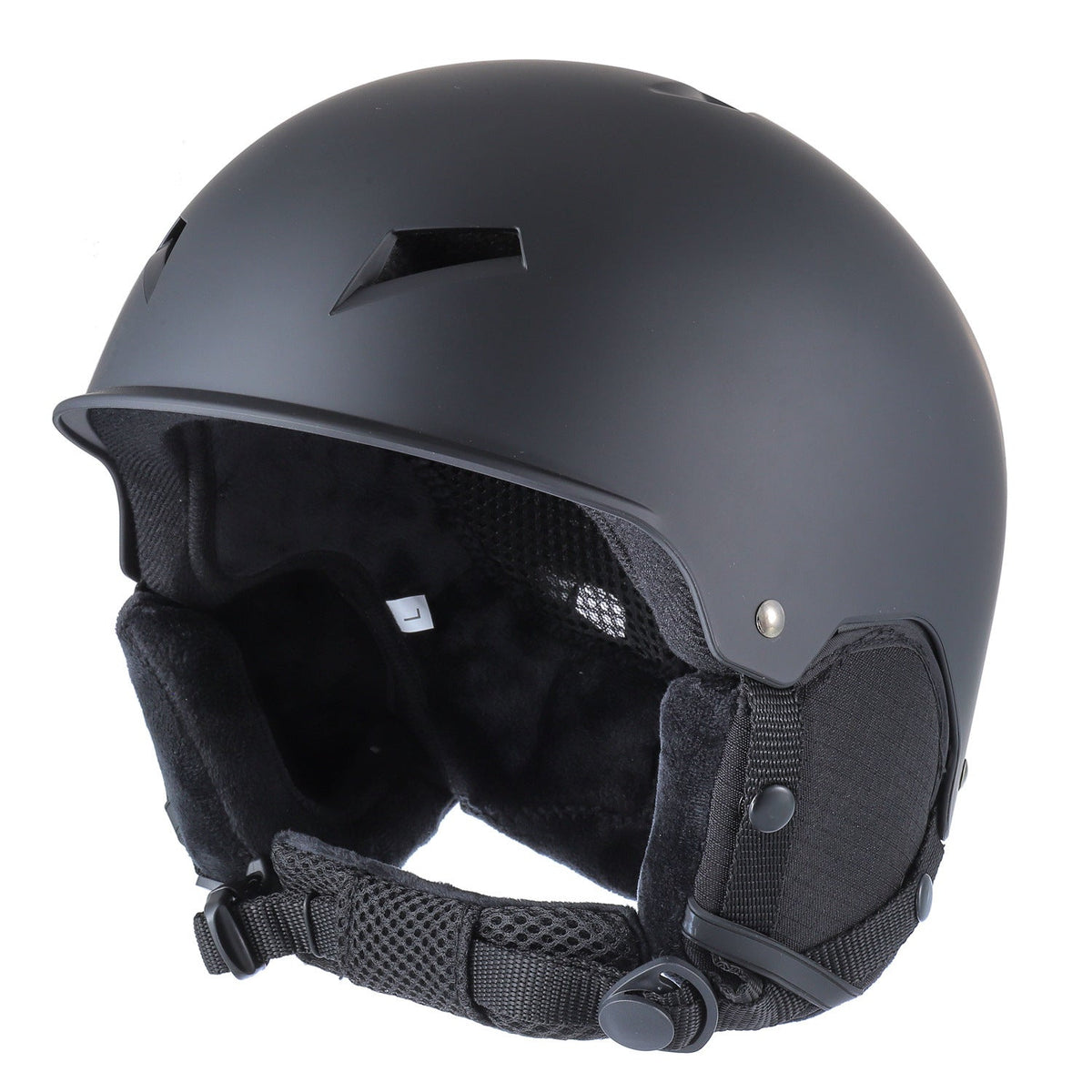 Protective Snow Sports Helmet