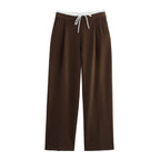 Women's Elegant and Comfortable Palazzo Trousers