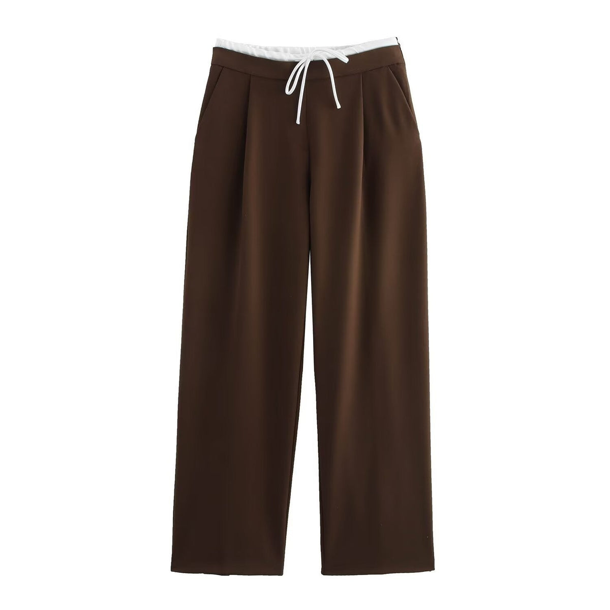 Women's Elegant and Comfortable Palazzo Trousers