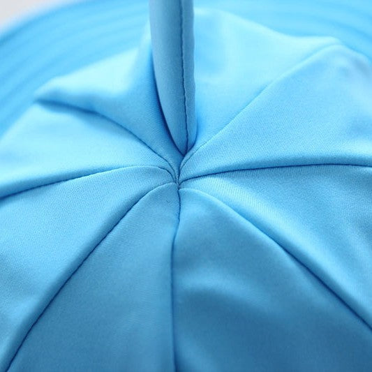 Unisex Sun Hat with Animal Design