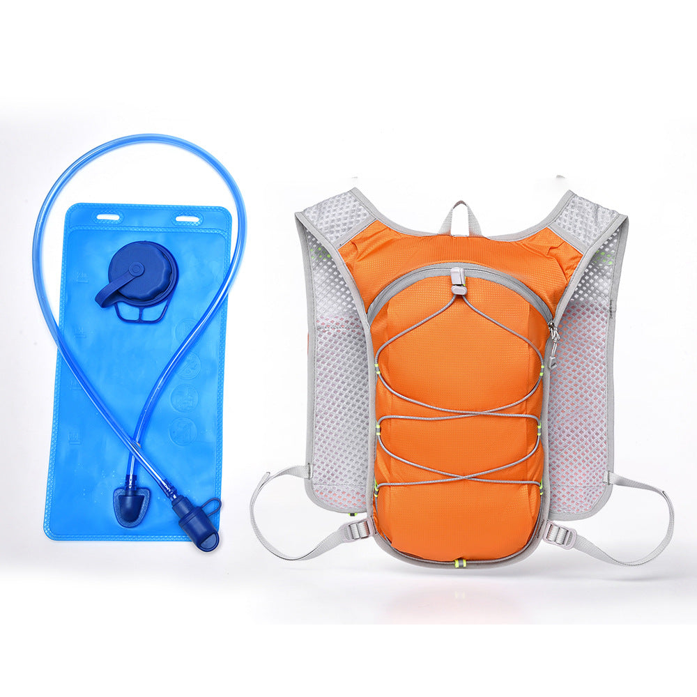 Performance Hydration Running Vest