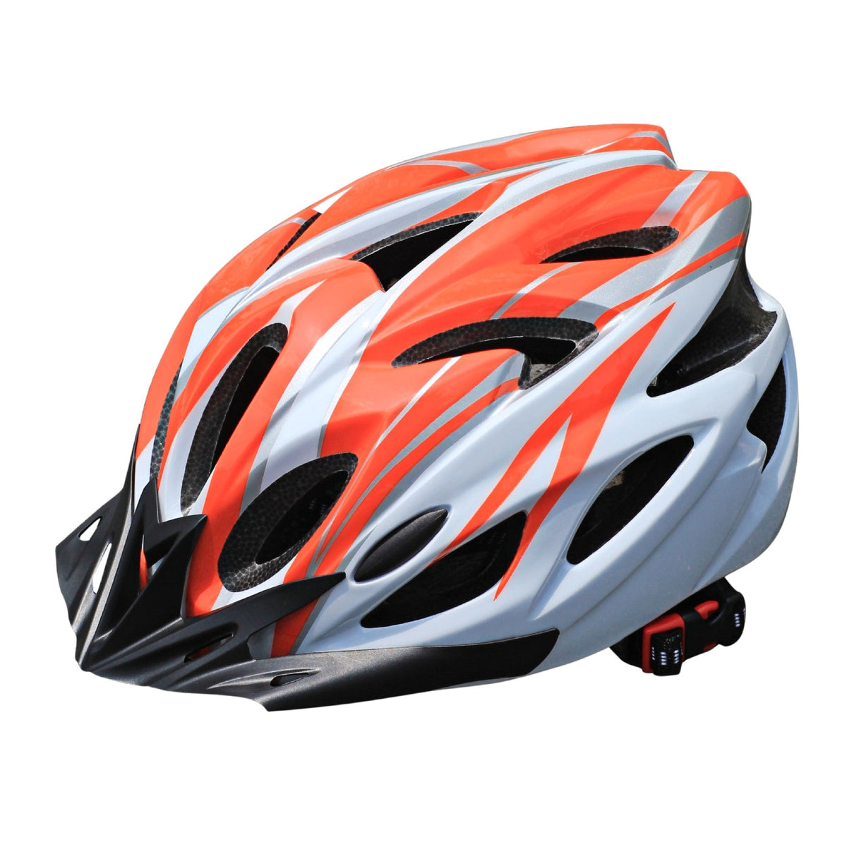 High-Performance Cycling Helmet