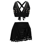 Women's Swimsuit Set