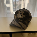 Men's Casual Camouflage Cap