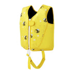Children’s Aquatic Safety Vest