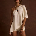 Women's Asymmetrical Top