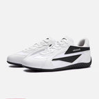 Women's Breathable Casual Sneakers with Non-Slip Sole and Comfortable Lining