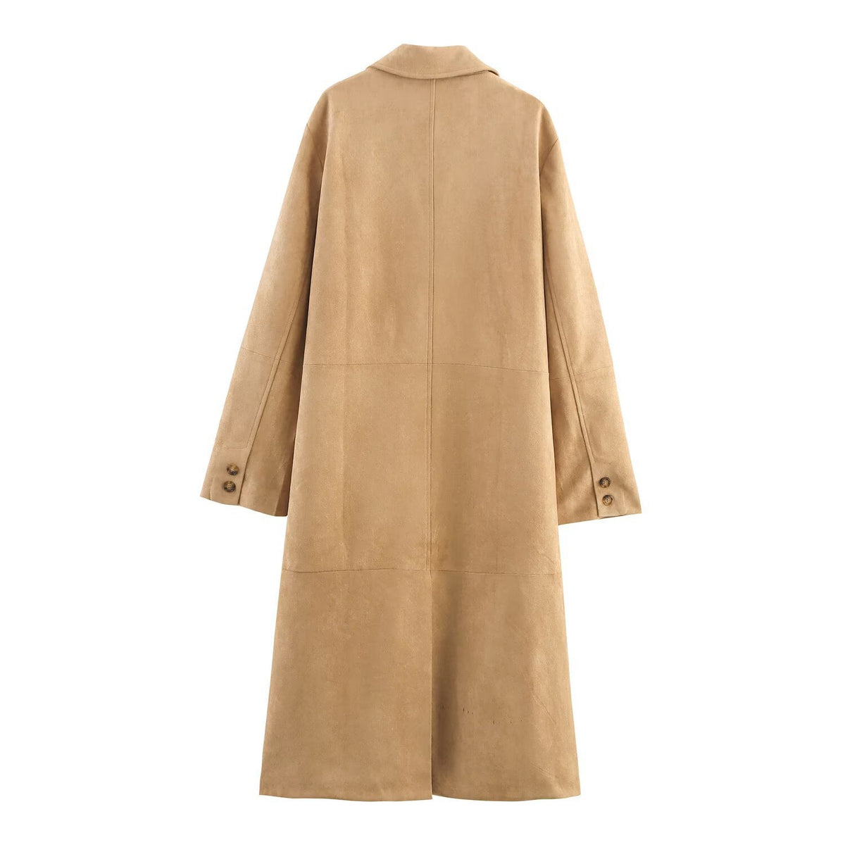 Women's Elegant Velour Jacket