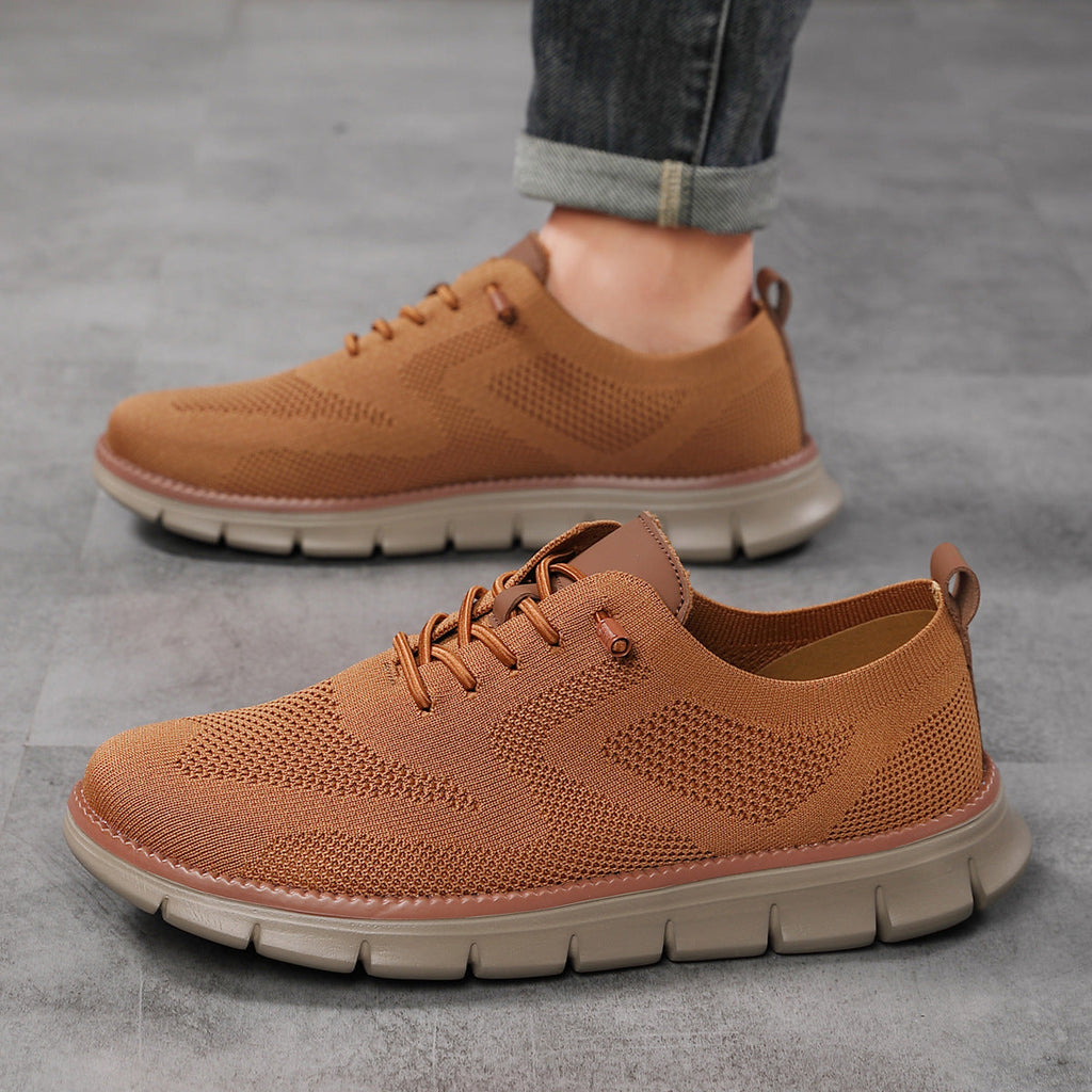 Women's Breathable and Lightweight Sneakers