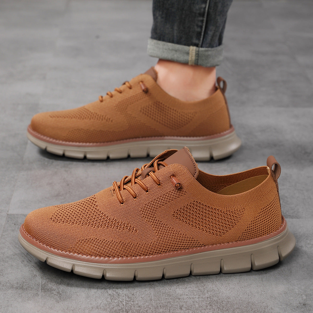 Women's Breathable and Lightweight Sneakers