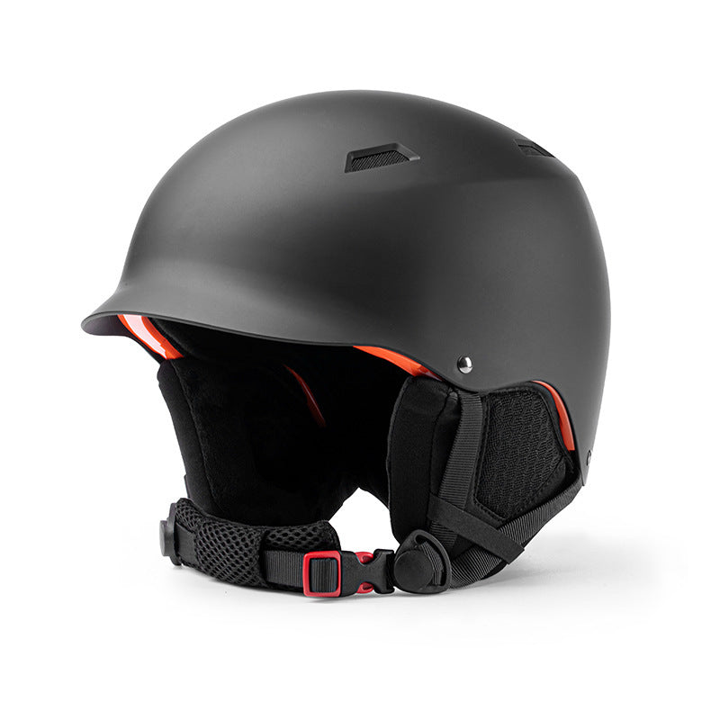 Ski Protective Helmet