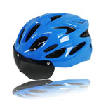 High-Performance Cycling Helmet