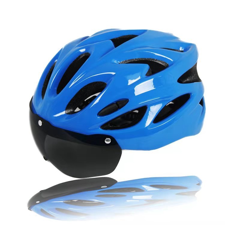 High-Performance Cycling Helmet