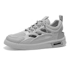 Women's Breathable Running Sneakers with Flexible Upper