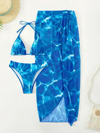 Women's Swimsuit Set