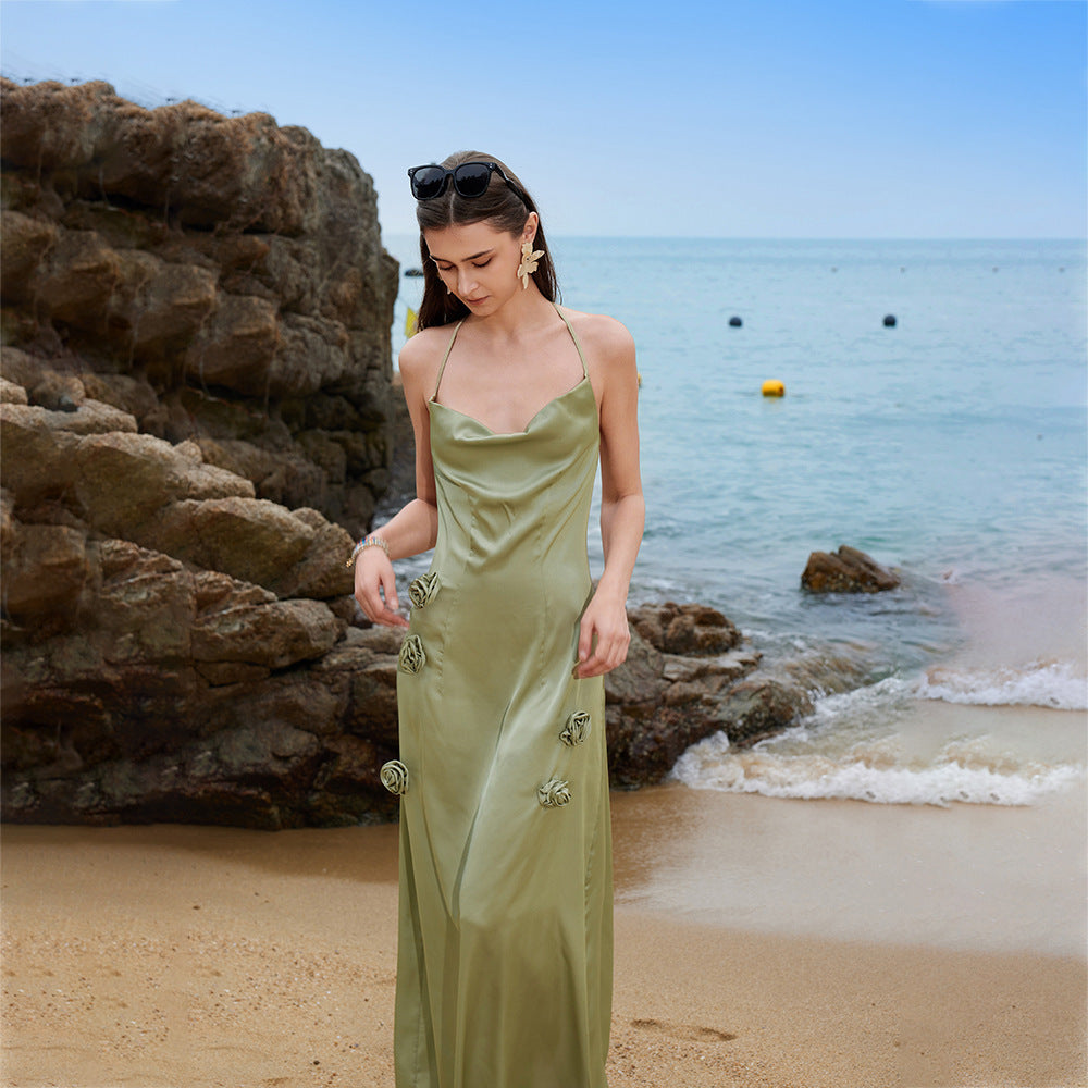 Women's Evening Dress