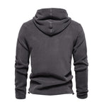 Women's Comfortable Fleece Hoodie